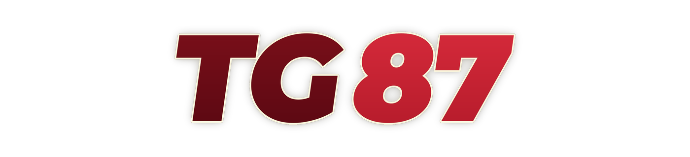 tg87 Logo